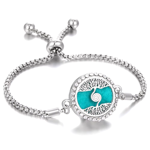 Scentual Bracelet